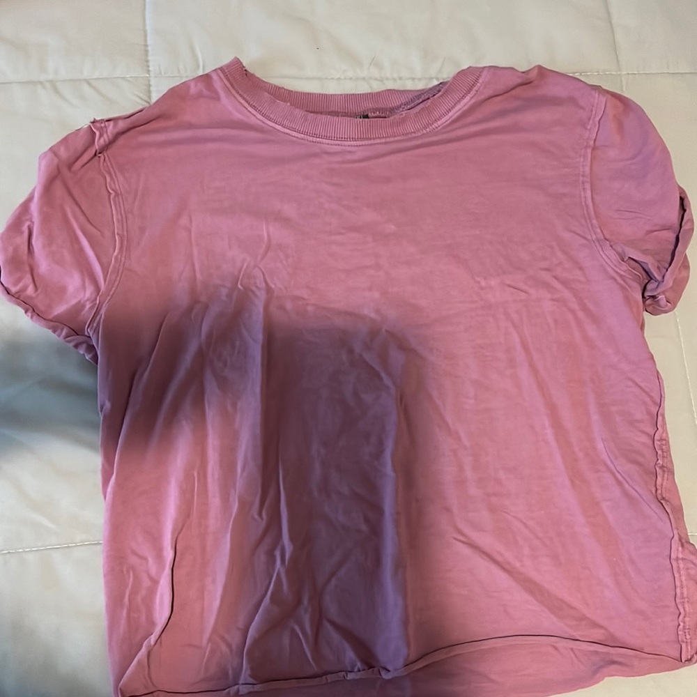 Used once